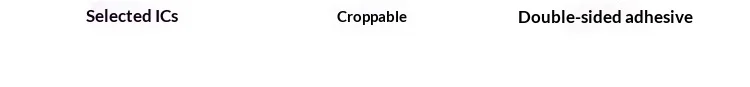 Extended company profile