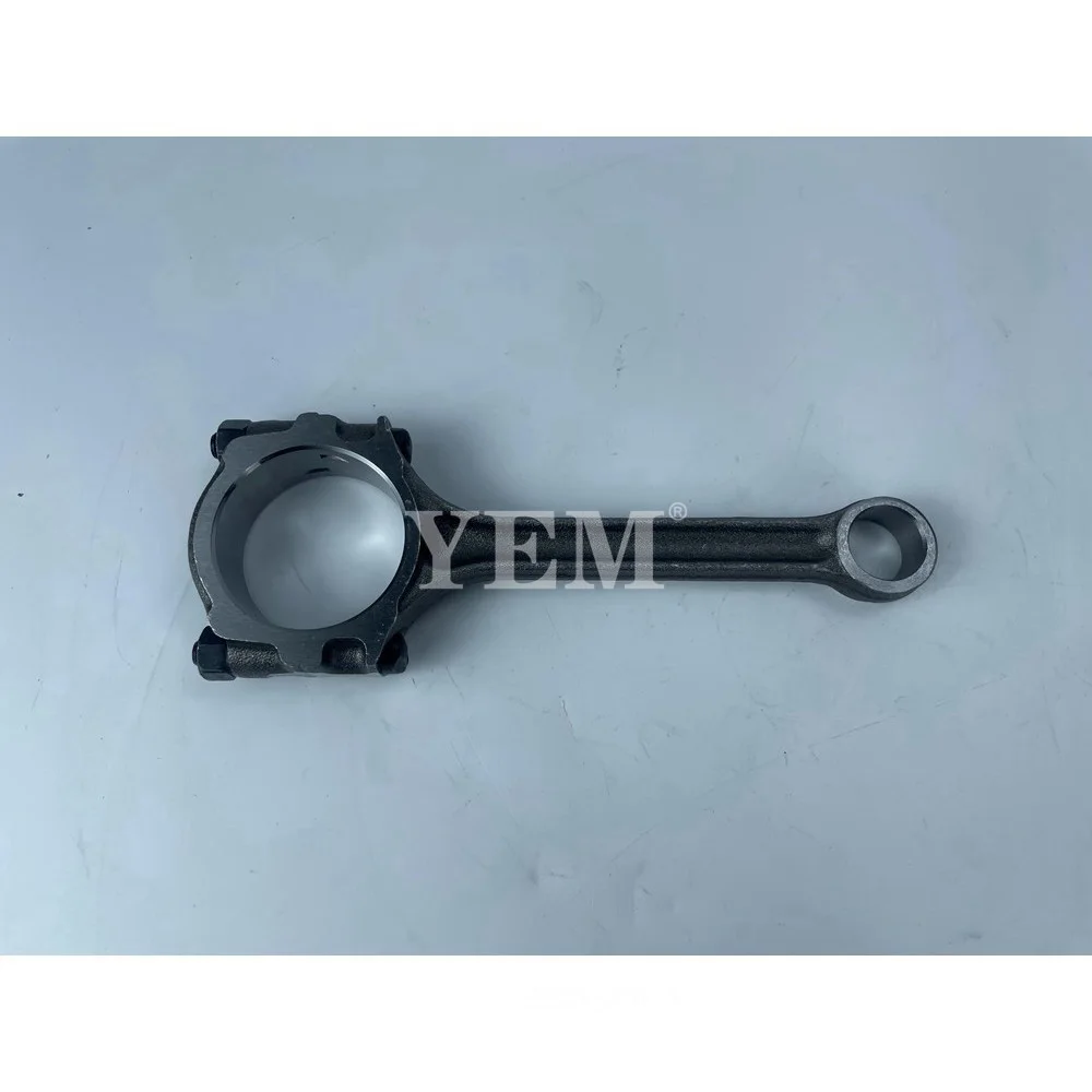 For Nissan K21 Connecting Rod Engine Rebuild Kit Heavy Equipment Engine Parts
