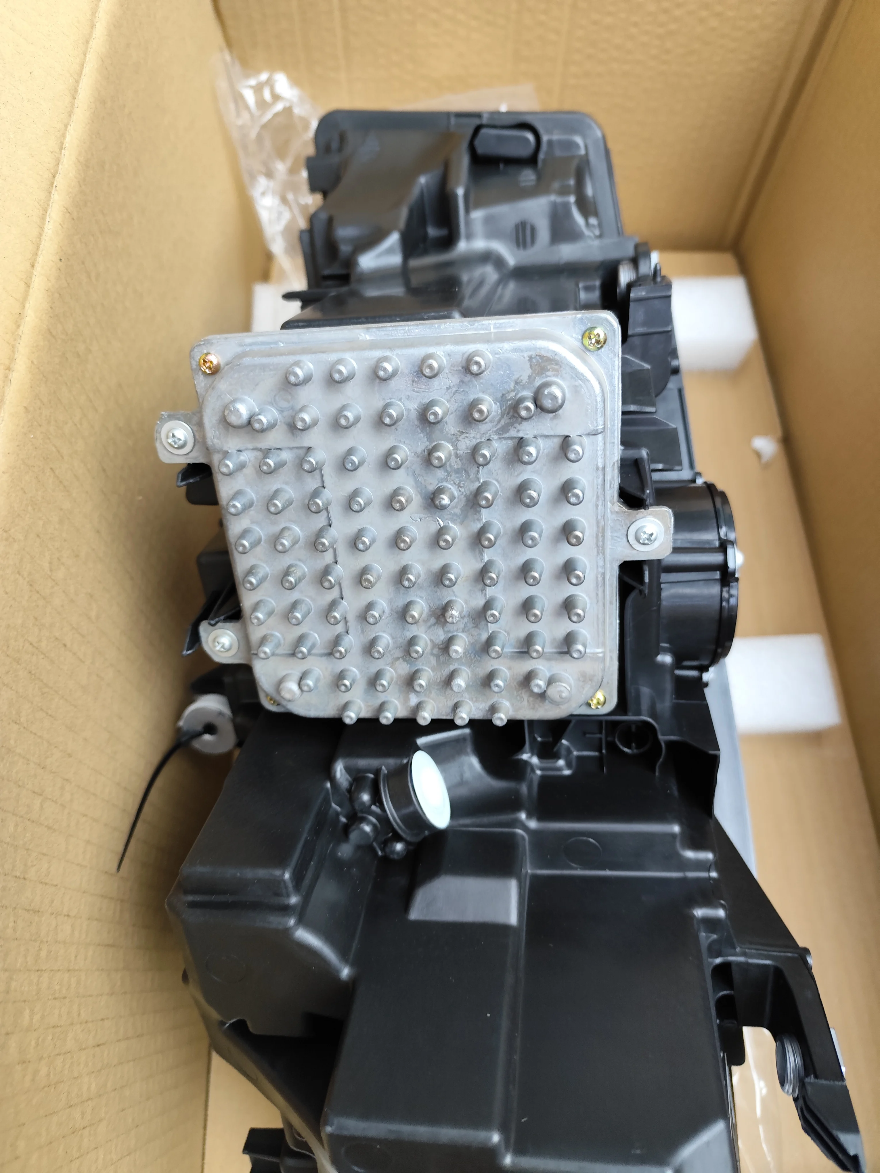 product upgade to g20 lci style laser head light led for bmw 3 series g20 g28 headlights 2020   2022 led headlight plug and play-3