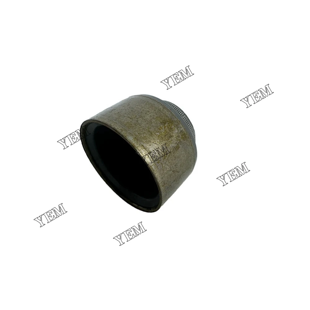 Valve Oil Seal Fit for Doosan D18 Engine Replacement Parts 5