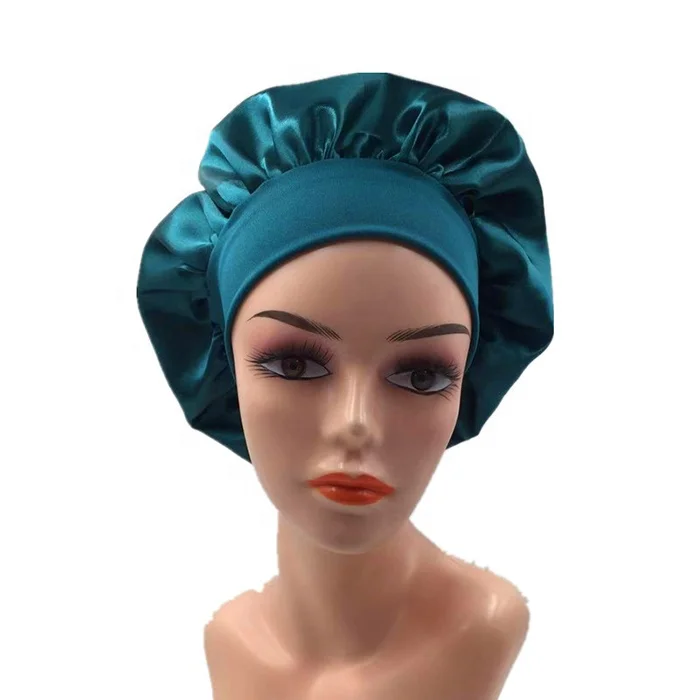 wholesale hair bonnets