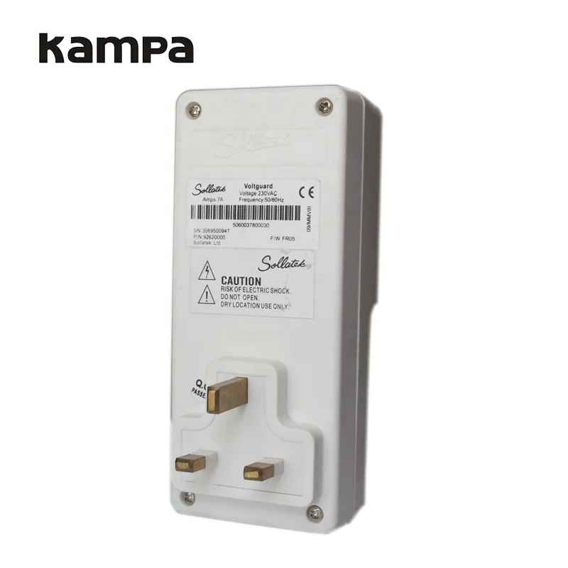 Best Quality Power Refrigerator Voltage Protector 220v