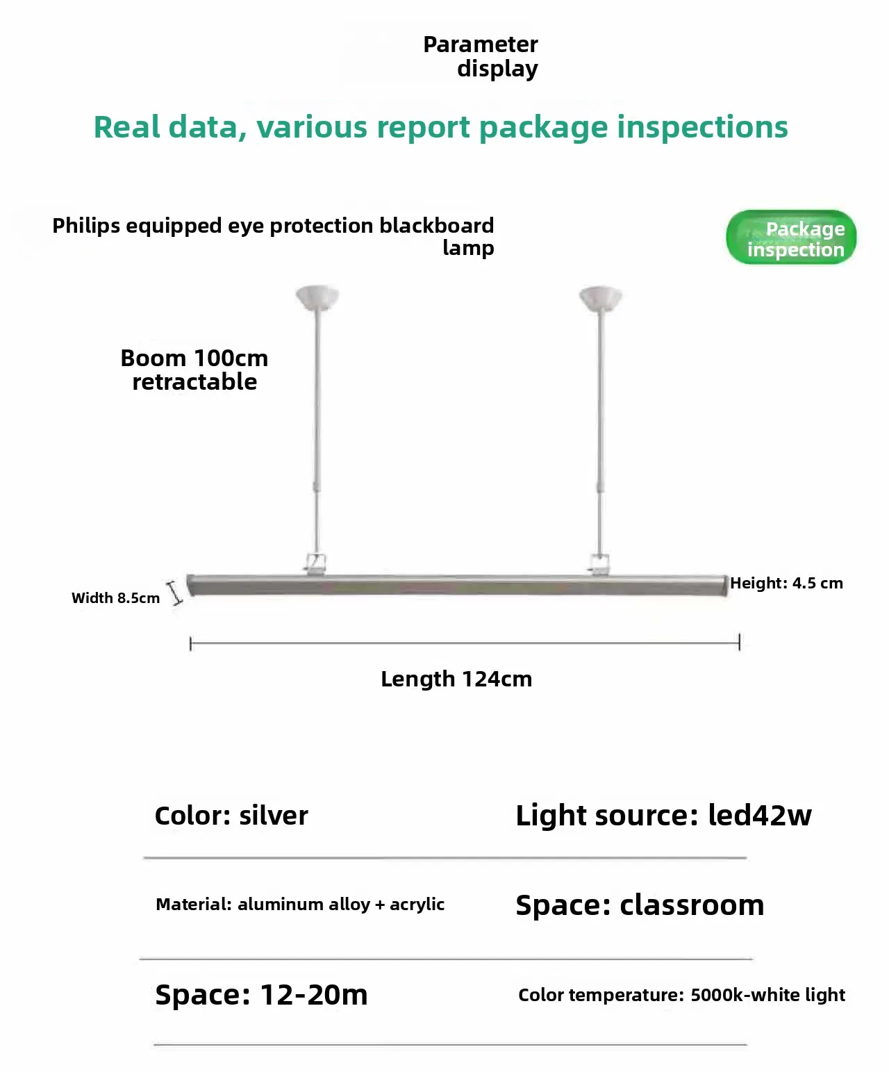 Specifications