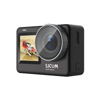 SJCAM-SJ11 Flagship Sport  Active Action Camera 4K 2.33" Touch Screen Waterproof 5G WiFi Active HDR Video Action Cam Camera detail image
