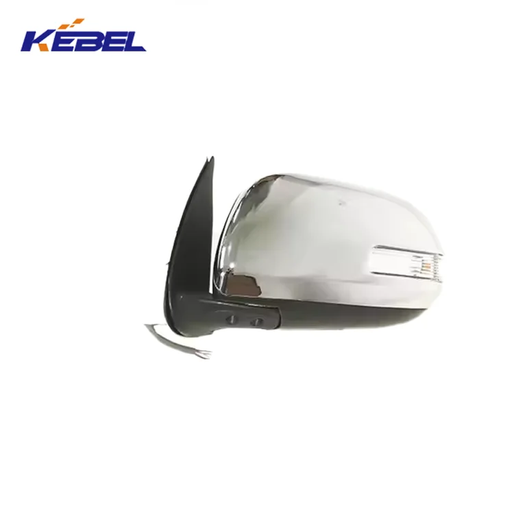 product kebel car parts side mirror oem  mirror car for toyota hilux vigo 2012 2013 2014-4