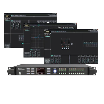 96KHz digital audio processor 32 Bit ADC and 24 Bit DAC DSP processing  APF+FIR+AES in/output| Alibaba.com