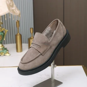 Top Grade High Quality Ladies Flat Shoes for Women Comfortable Flexible Sole Breathable Low Heel Mixed Styles