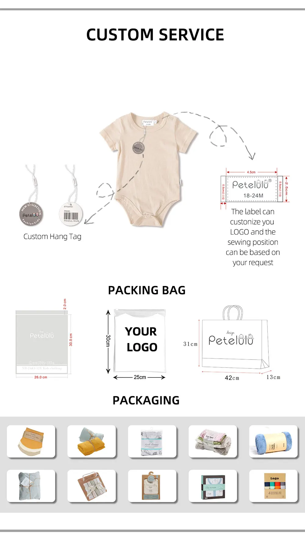 Custom Organic Cotton Zipper Baby Romper Fold Footie Outdoor Newborn Baby Clothes Buy Newborn