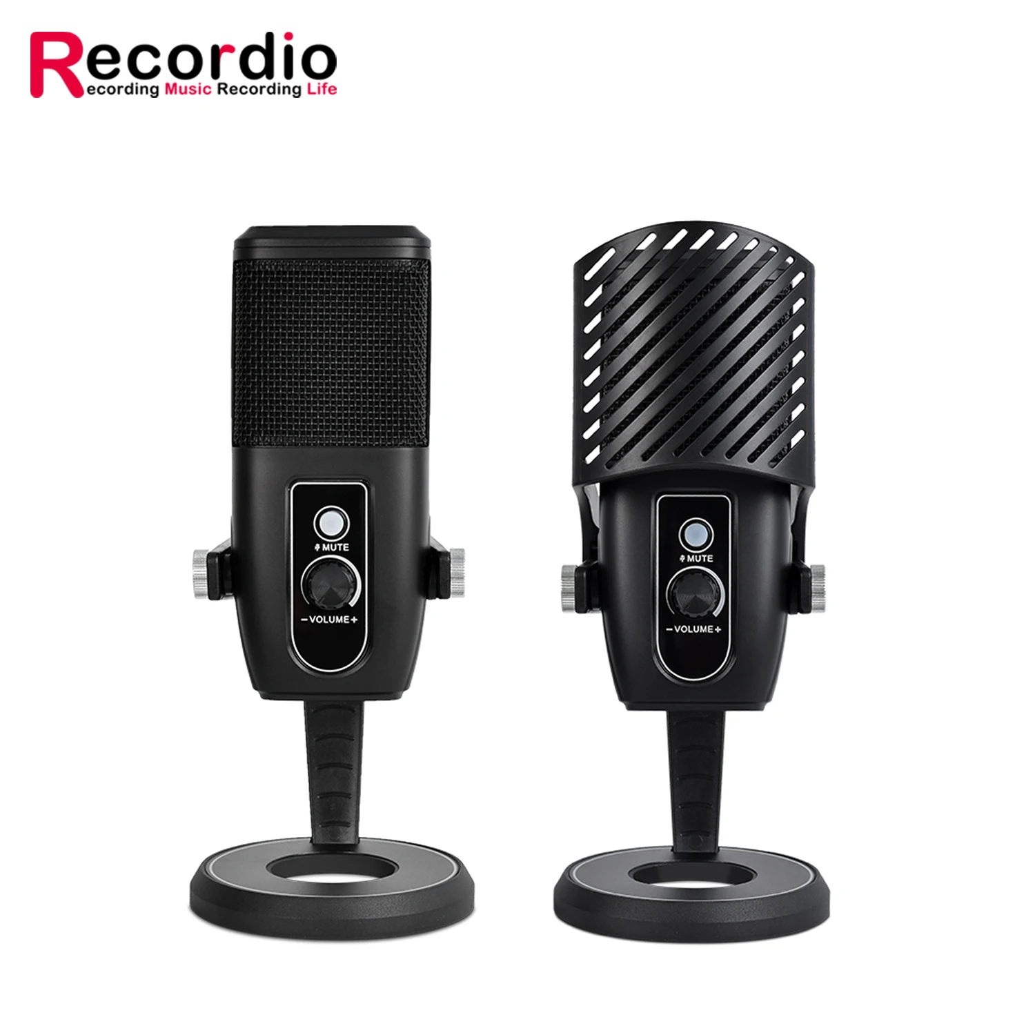 micco ZX-776 Professional USB Condenser Microphone for PC Computer