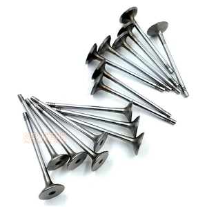 Auto Car Spare Parts GAC GS3 Engine Valves Intake & Exhaust Valve Tappets Car Accessories