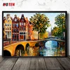 oil painting