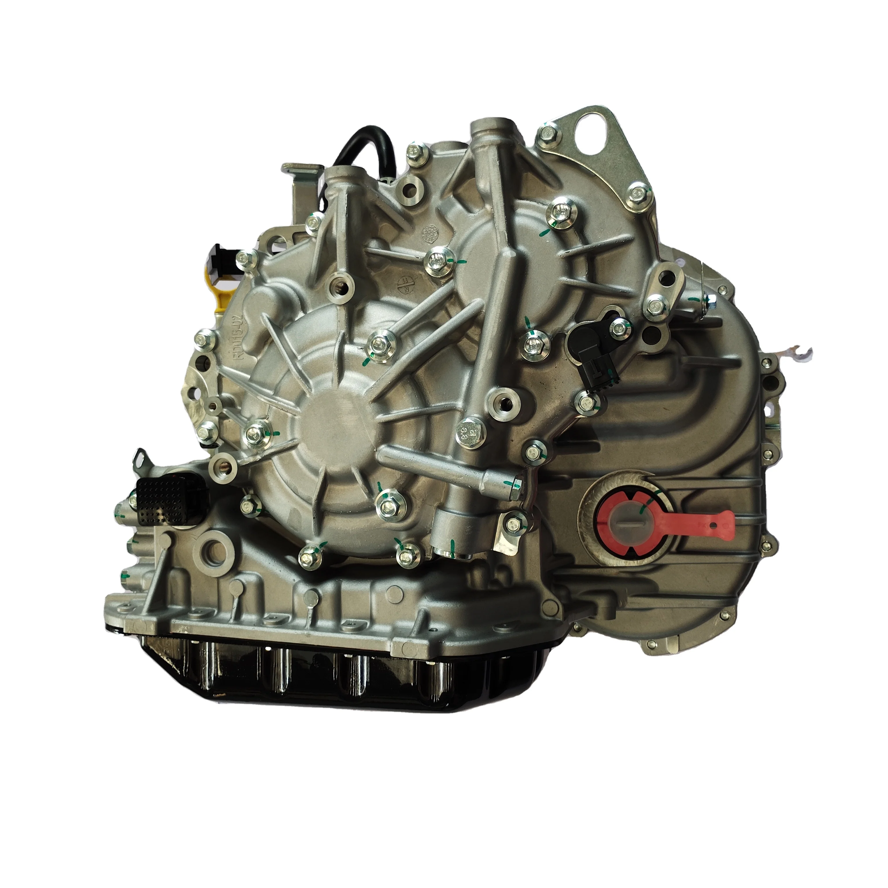 Auto Transmission Gearbox for DFSK Glory 580 2022 1700100K0006A