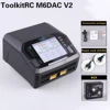 M6DAC V2 สหรัฐอเมริกา