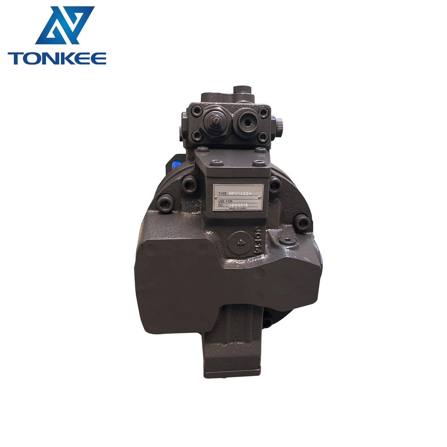 HPV145J HPV145G HPV145H主液压泵YB60000308 YB60000309 ZX330 ZX330
