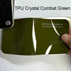 Crystal  Green