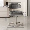 Grigio scuro + Ruote silenziose in nylon