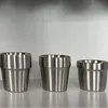 201 - Stepped Design (Silver)