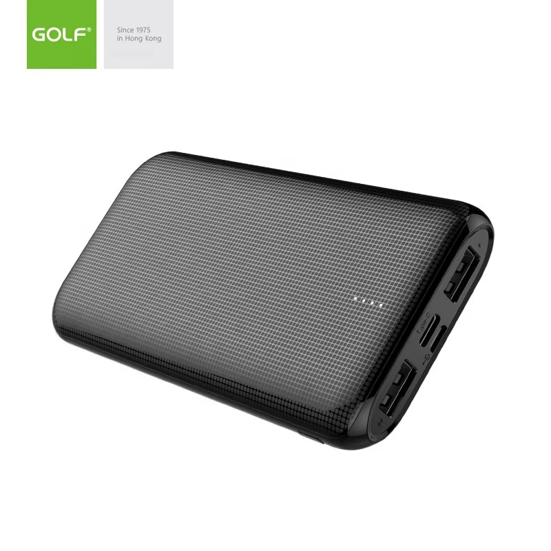 Power Bank 10000mAh Custom Logo Portable Charger External Emergency Battery  Powerbank 10000mAh