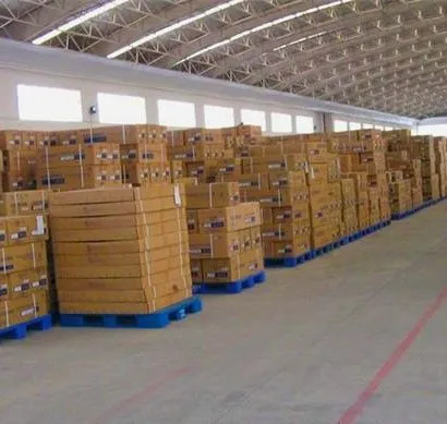Changjie Yuntong (shenzhen) International Freight Co., Ltd.