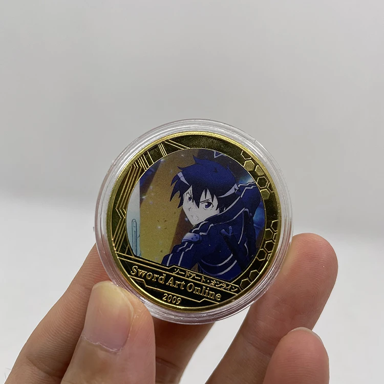 Những đồng xu Anime Nhật Bản rất độc đáo và thu hút sự chú ý của nhiều người. Hình ảnh liên quan đến những đồng xu này sẽ giúp bạn khám phá thêm về nền văn hoá và truyền thống của đất nước Nhật Bản.