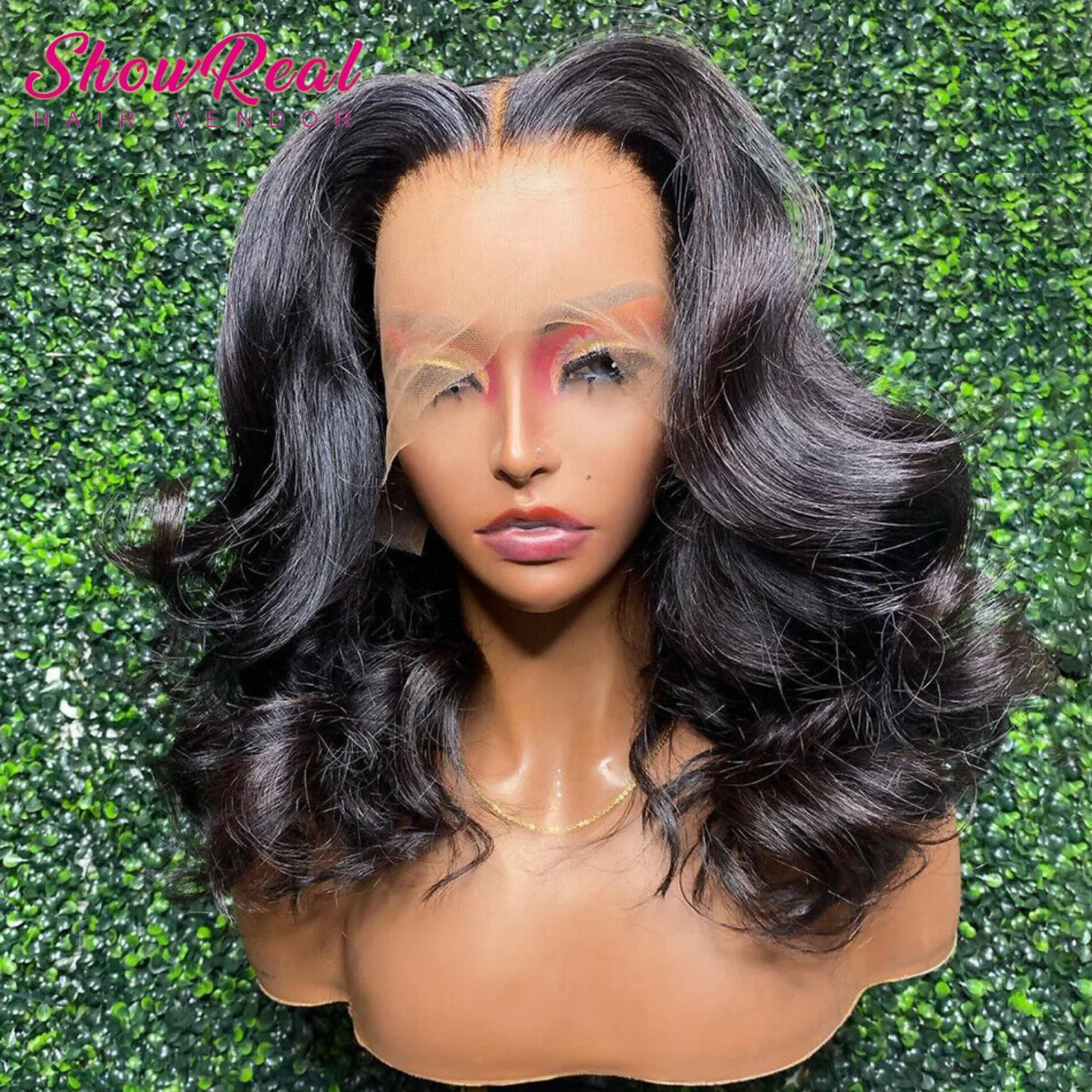 12a Raw Hair Wigs Hd Lace Front Super Double Drawn Vietnamese Hair Wig ...