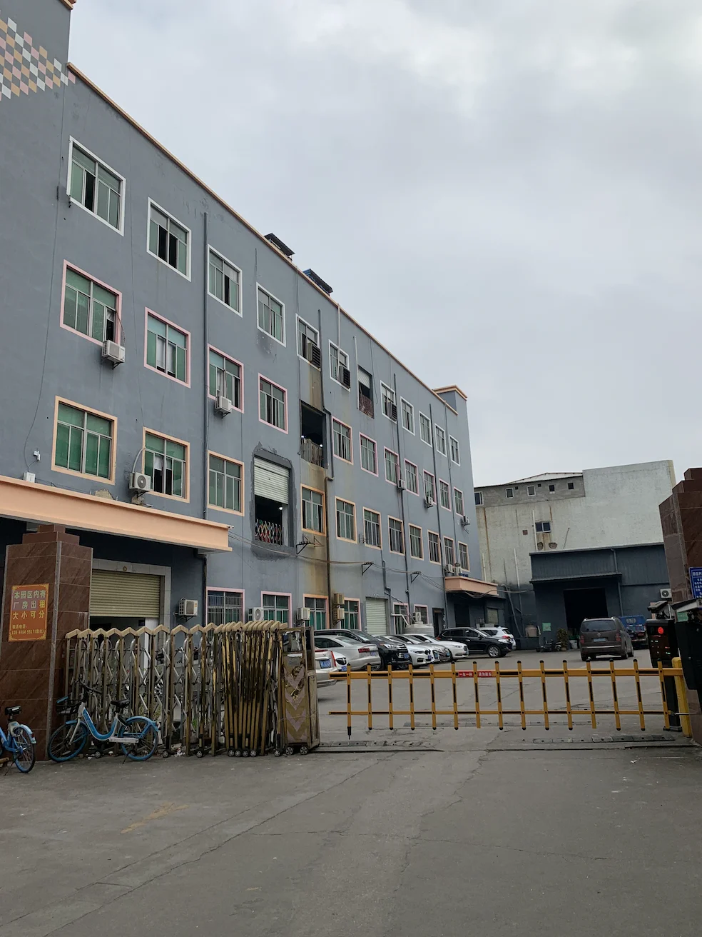 Dongguan Boman Jewelry Co., Ltd.