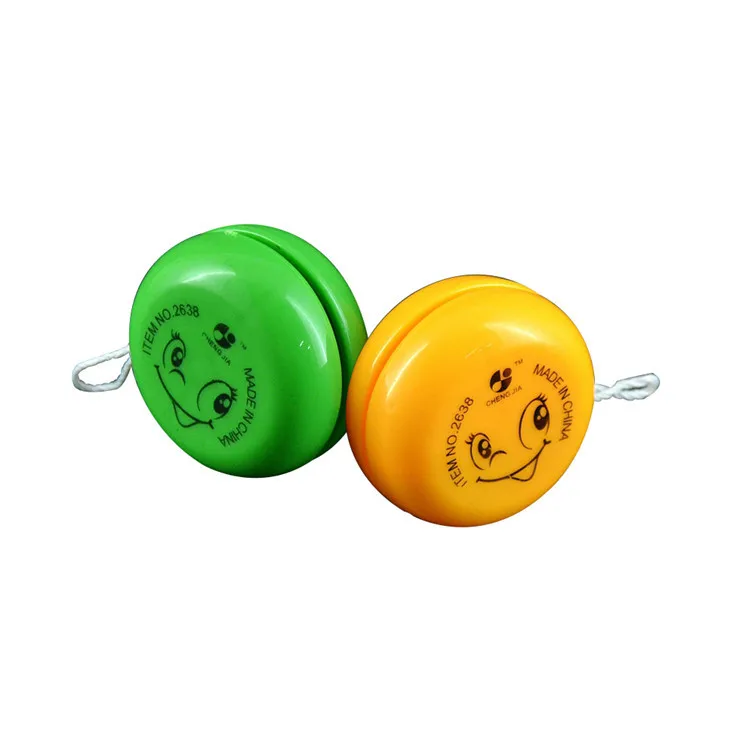 
 Наружные рекламные новейшие гаджеты персонализированные yo-yo для продажи  