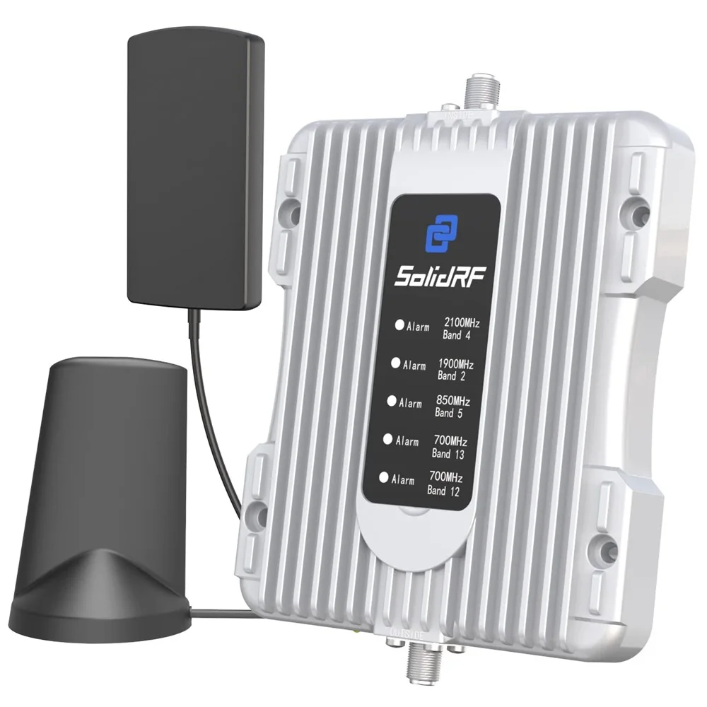 solidrf signal booster