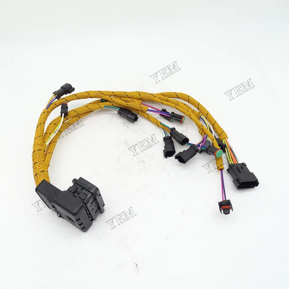 For Cat D5N D6N 561N Wiring Harness 265-2733 Universal Engine Parts