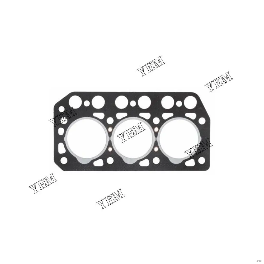 High Performance Head Gasket MM408451 for Mitsubishi K3A