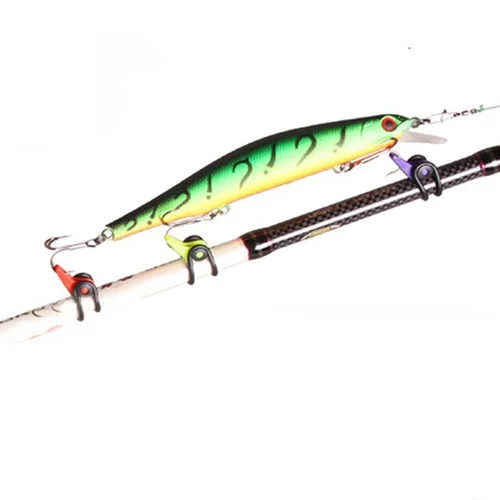 
 LUTAC рыболовные принадлежности KA01 вешалка для приманки пластиковые рыболовные инструменты другие рыболовные изделия  