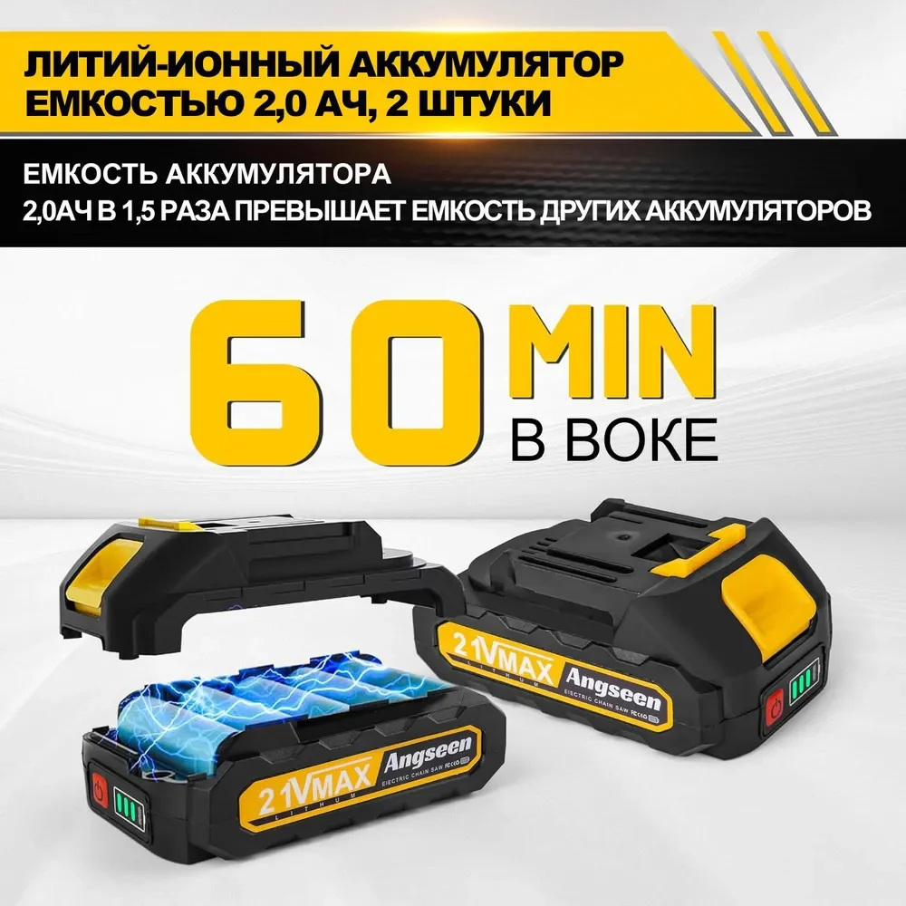 Atunee 3/8"-7T Kit Pompa Olio Pignone Tamburo Frizione Per Stihl - Foto 10