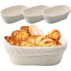 Ensemble de 4 pièces (2 pièces de 10 pouces)