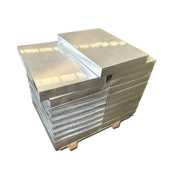 High-performance 5052-O/H111/H112  Aluminum plate  sheet Chinese Manufacturer Wholesale Aluminum Alloy Cut to Order