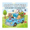 CMY-COZY CUTIES