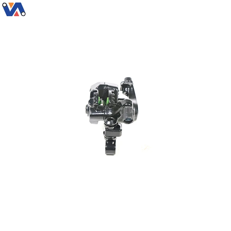 product new image brake caliper for kukirin a1 e scooter accessories electric scooter frame parts repair brake calipers for scooter-7