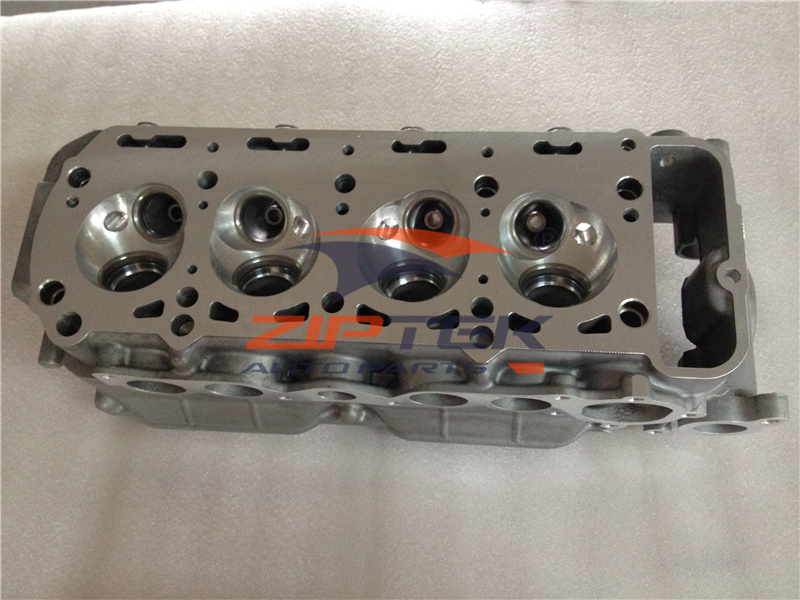 1.6 NA Engine Cylinder Head for Mazda B1600 Capella 616