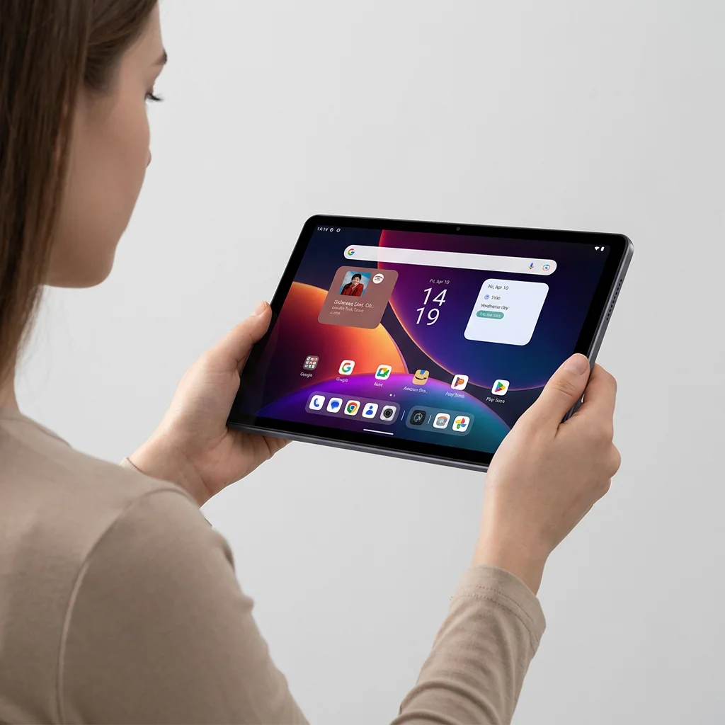 Alldocube IPlay 80 Mini Pro 8.4 Inch Android 16 Tablet PC 4G LTE