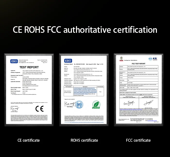 Specifications