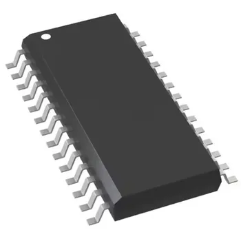 Purechip   PIC18F2520-I/SO Electronic Components IC Chips SOIC-28 8-bit Microcontroller   PIC18F2520-I/SO
