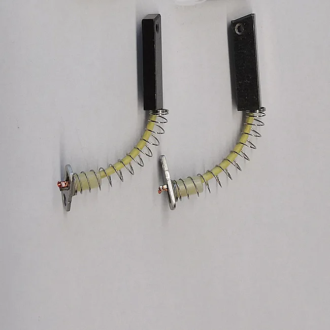 FH FM FMX NH Series Heavy Duty Truck  Alternator Carbon Brush