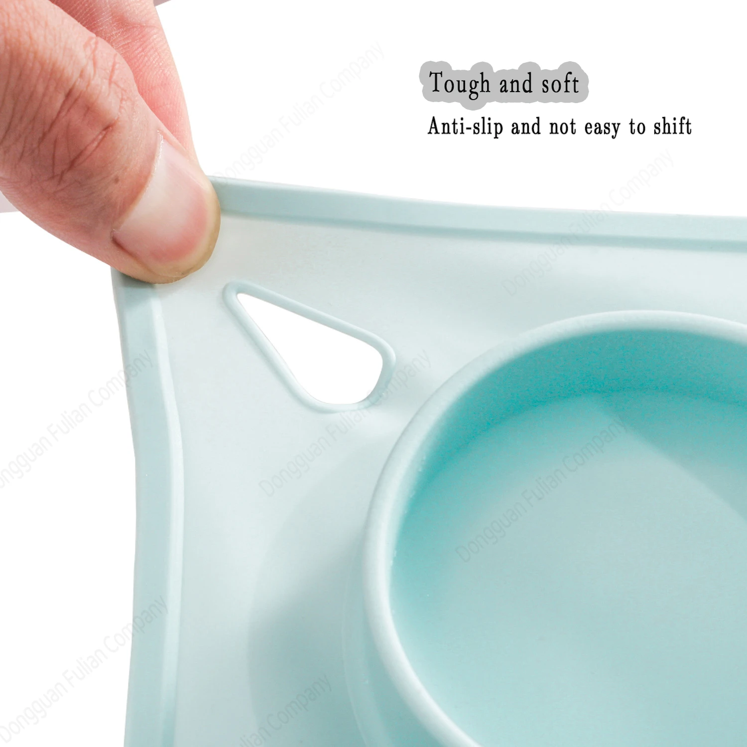 Лидер продаж Amazon, новые товары на заказ, легко Очищаемый Многофункциональный силиконовый коврик для творчества, антипригарный лист, силиконовый коврик для рисования с чашкой