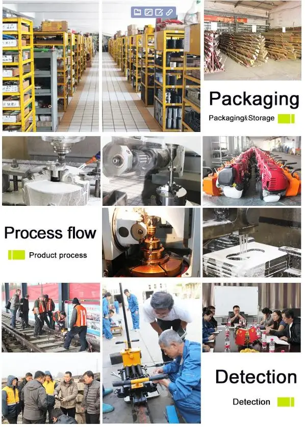 Best Selling Railway Rail Track Laying Equipment Machine Train Track