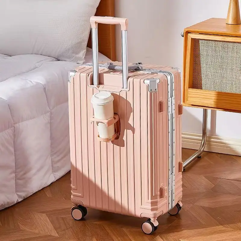 バッグ Classic Polycarbonate 2.0 Trolley 28inch Small Luggage Bag - Classic Color Trolley Hard Case PC
