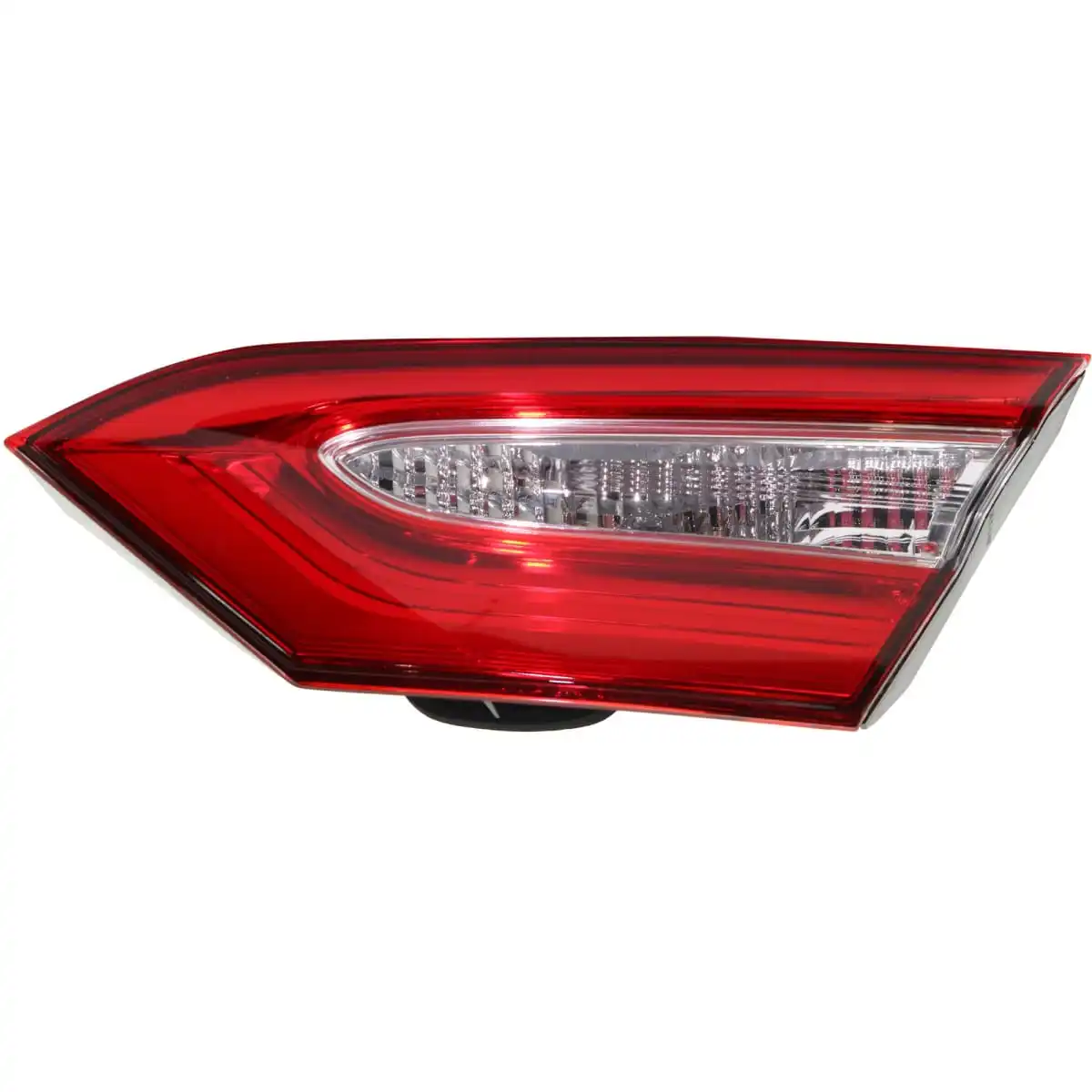 Saivis tail light rear inner lamp passenger Side halogen & xenon tail lights For Toyota Camry LE SE  2018 2019 2020