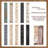 A Vintage Stationery-white