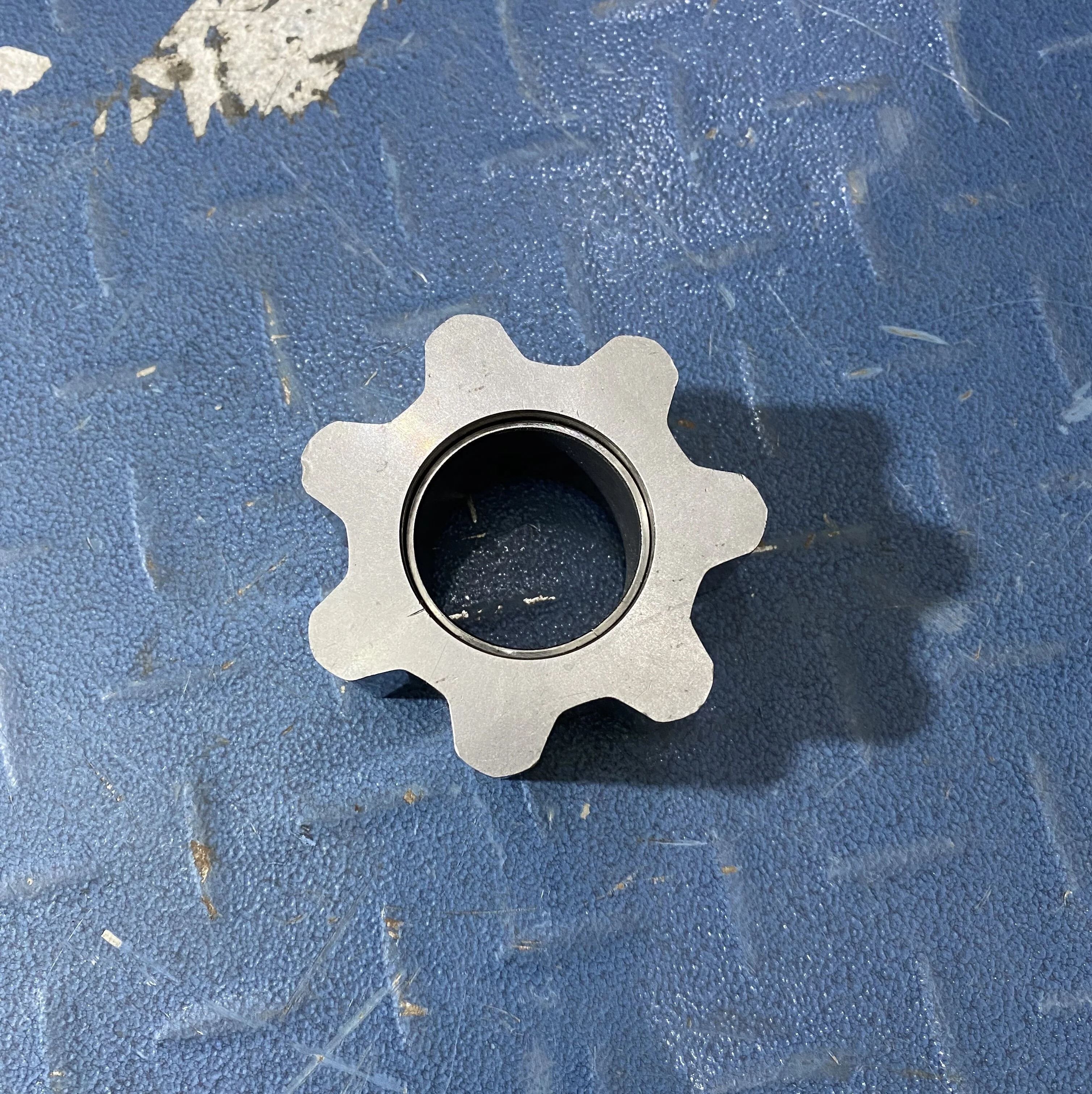 Auto parts for SINOTRUK HOWO SITRAK truck parts MAN MC11