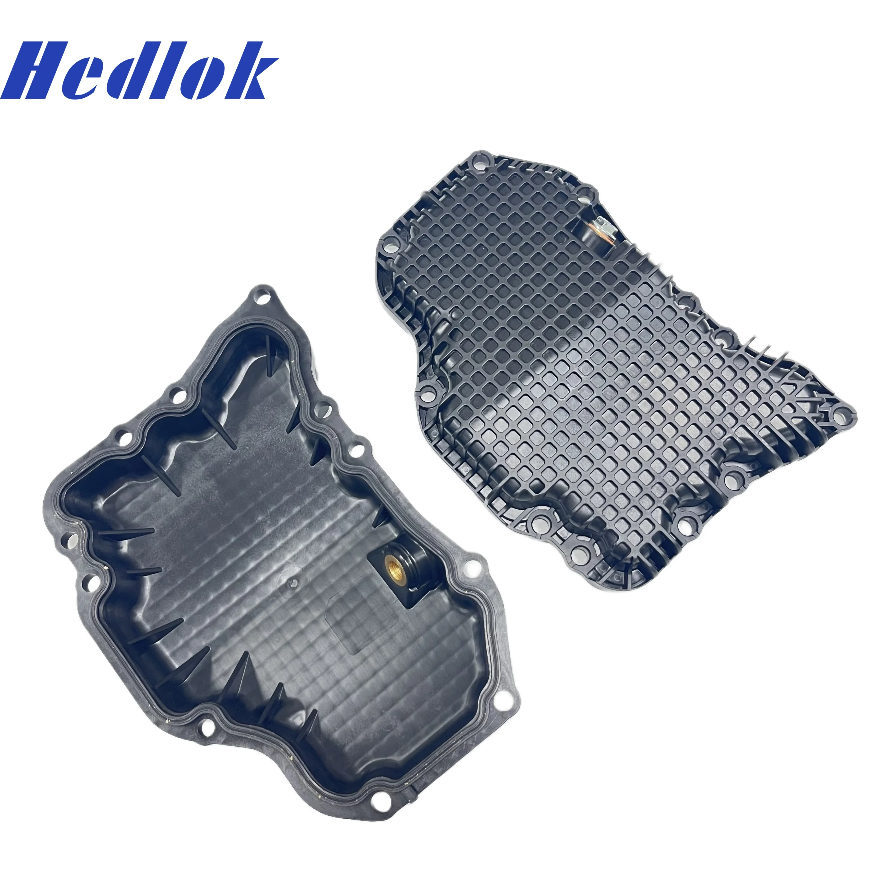 unlock ハン ポラ HEDLOK Lower Oil Pan for NISSAN X-TRAIL ROGUE - High-quality