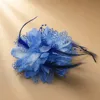 deep blue