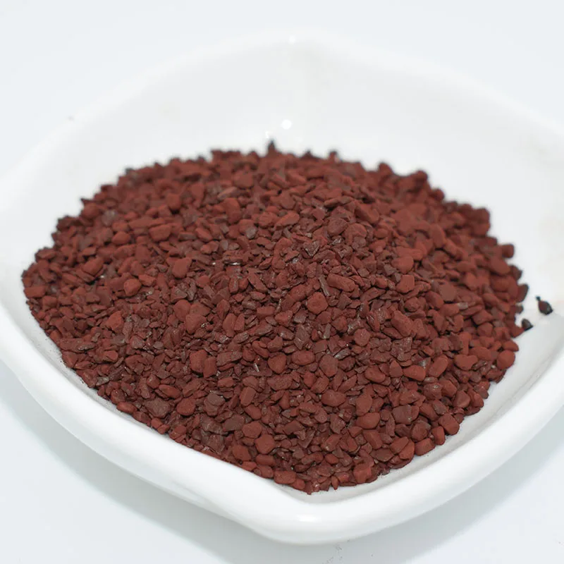 Хелатное железная удобрение EDDHA-Fe 6% гранулированное